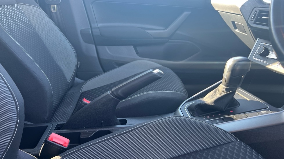 Used Volkswagen Polo 2021 for sale - 76977664: Photo 35