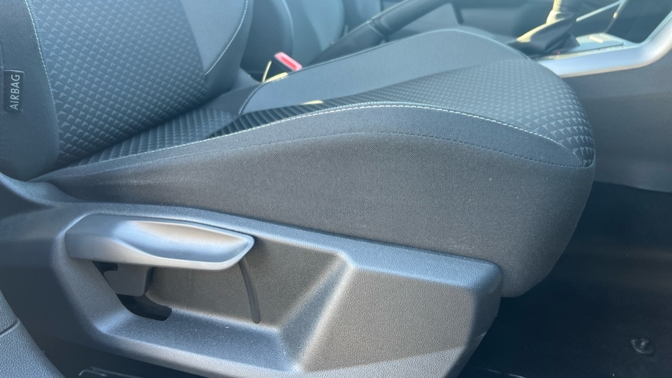 Used Volkswagen Polo 2021 for sale - 76977664: Photo 39