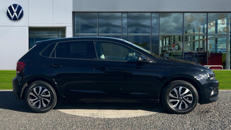 Used Volkswagen Polo 2021 for sale - 76977664: Photo 4