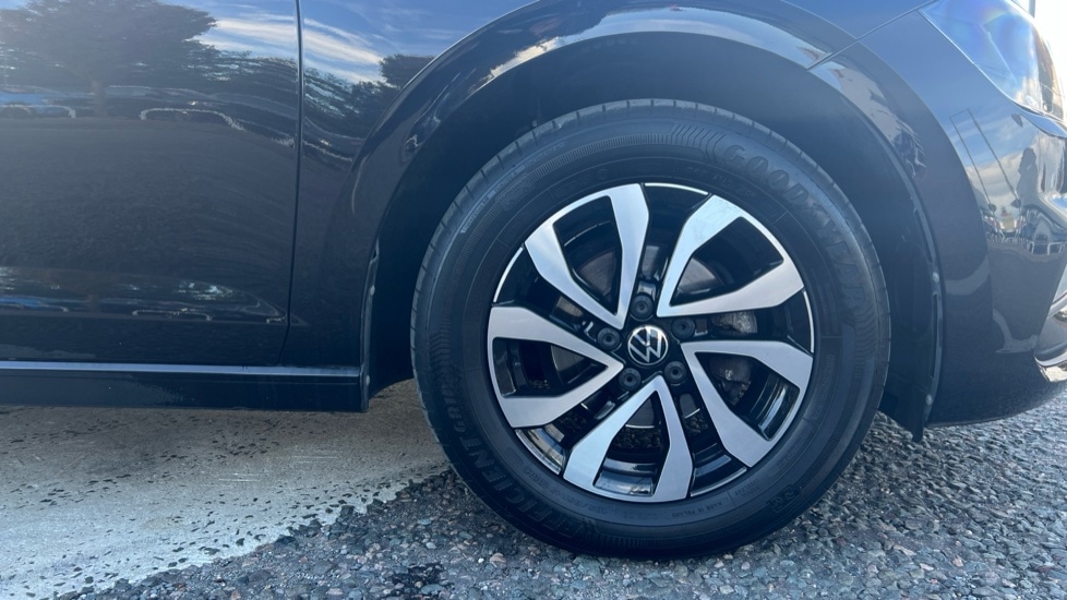 Used Volkswagen Polo 2021 for sale - 76977664: Photo 5