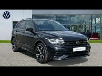 2021 - 1.5 TSI 150 R-Line 5dr DSG Auto