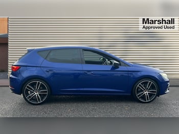Used SEAT Leon 2019 for sale - 76552545: Photo