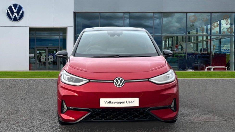 Used Volkswagen ID.3 2025 for sale - 77035993: Photo 10