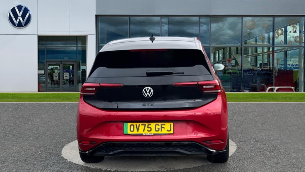 Used Volkswagen ID.3 2025 for sale - 77035993: Photo 11