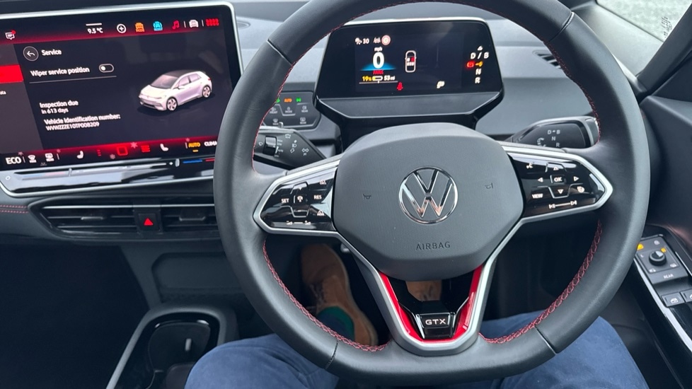 Used Volkswagen ID.3 2025 for sale - 77035993: Photo 12