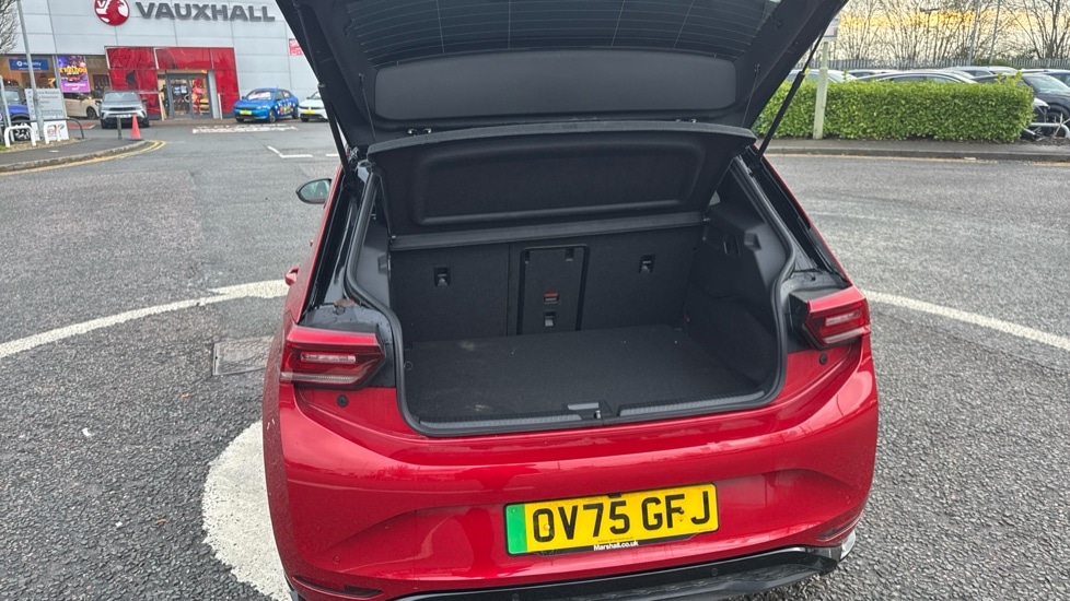 Used Volkswagen ID.3 2025 for sale - 77035993: Photo 16