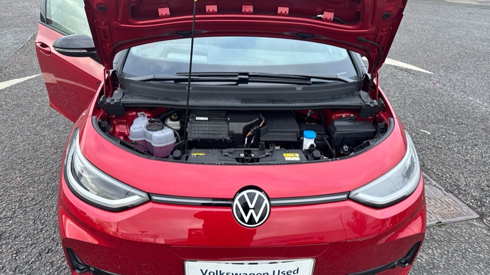 Used Volkswagen ID.3 2025 for sale - 77035993: Photo 17