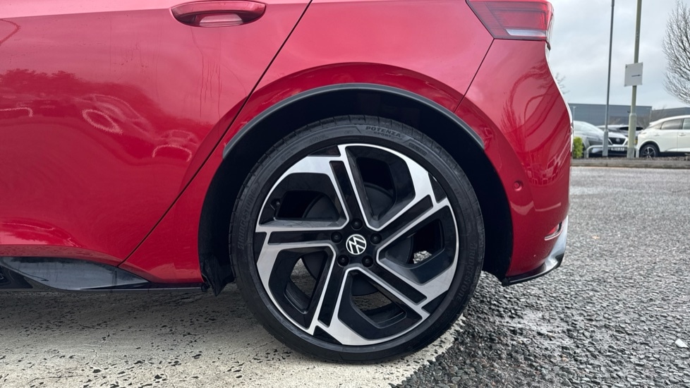 Used Volkswagen ID.3 2025 for sale - 77035993: Photo 18