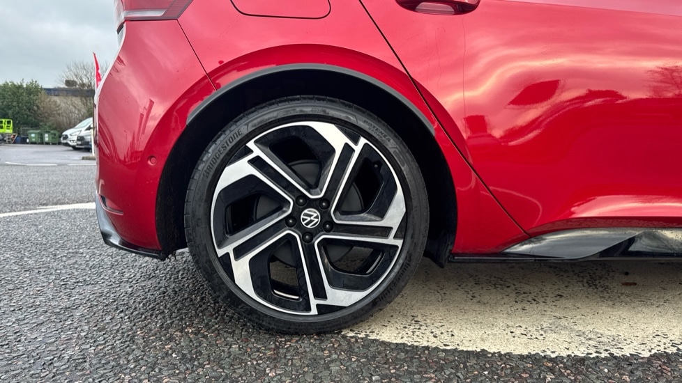 Used Volkswagen ID.3 2025 for sale - 77035993: Photo 19