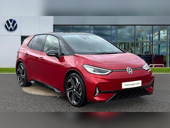 Volkswagen ID.3 feature image