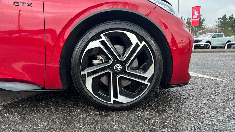 Used Volkswagen ID.3 2025 for sale - 77035993: Photo 20