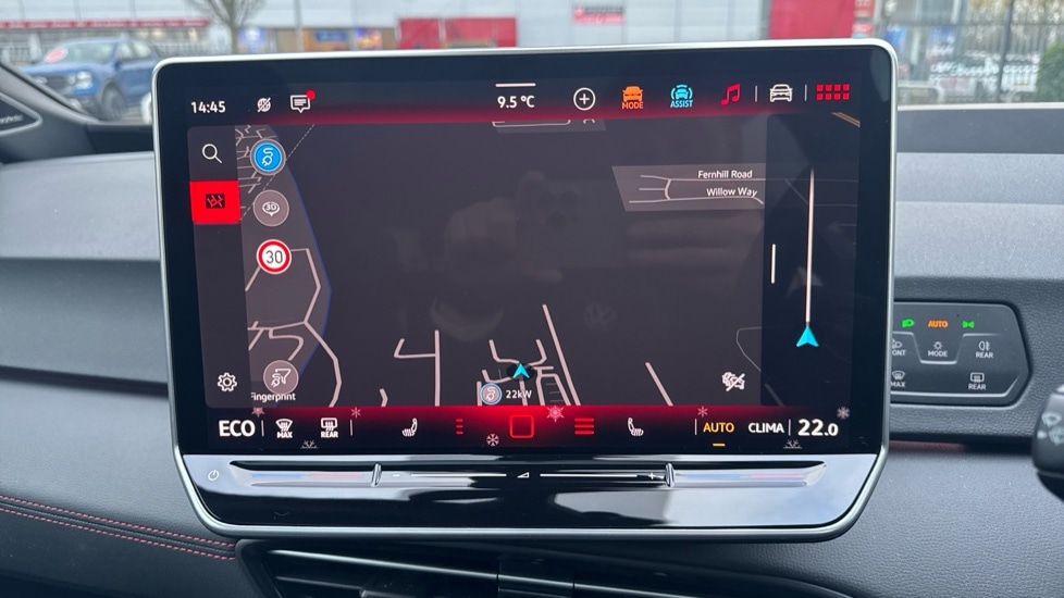 Used Volkswagen ID.3 2025 for sale - 77035993: Photo 21