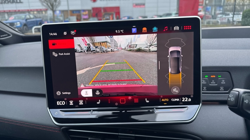 Used Volkswagen ID.3 2025 for sale - 77035993: Photo 22