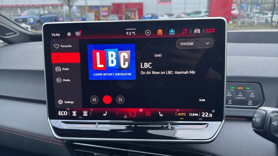 Used Volkswagen ID.3 2025 for sale - 77035993: Photo 23