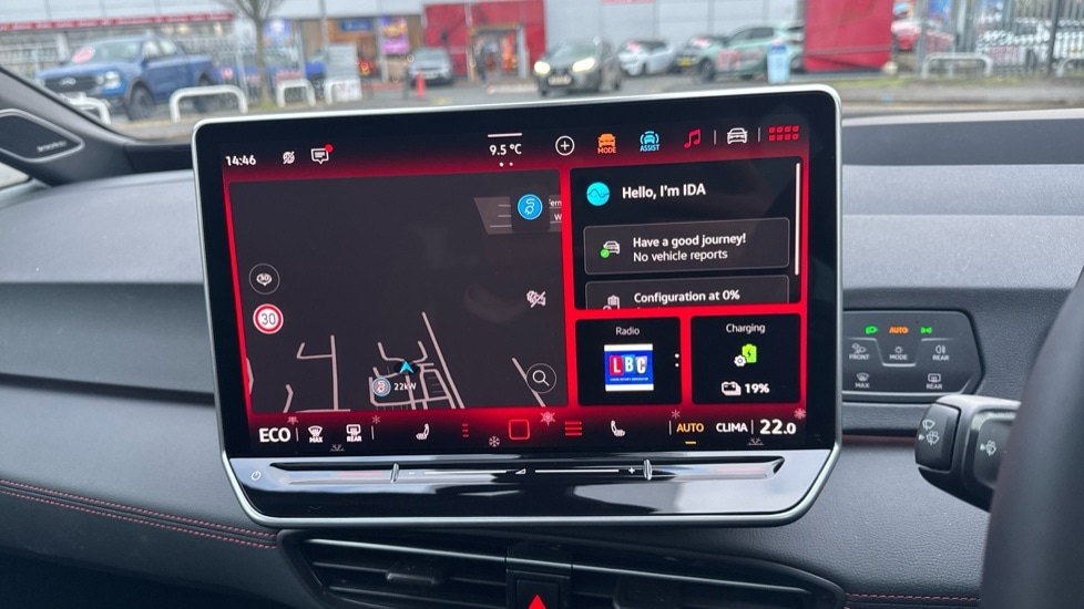 Used Volkswagen ID.3 2025 for sale - 77035993: Photo 24