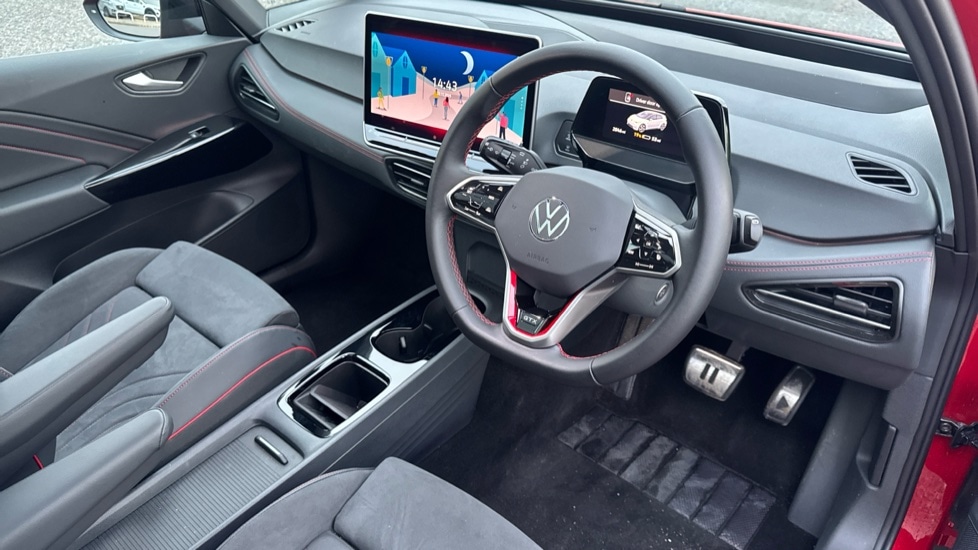 Used Volkswagen ID.3 2025 for sale - 77035993: Photo 25