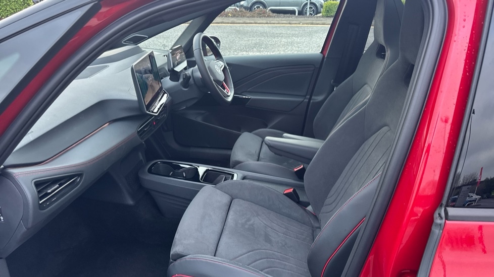 Used Volkswagen ID.3 2025 for sale - 77035993: Photo 27