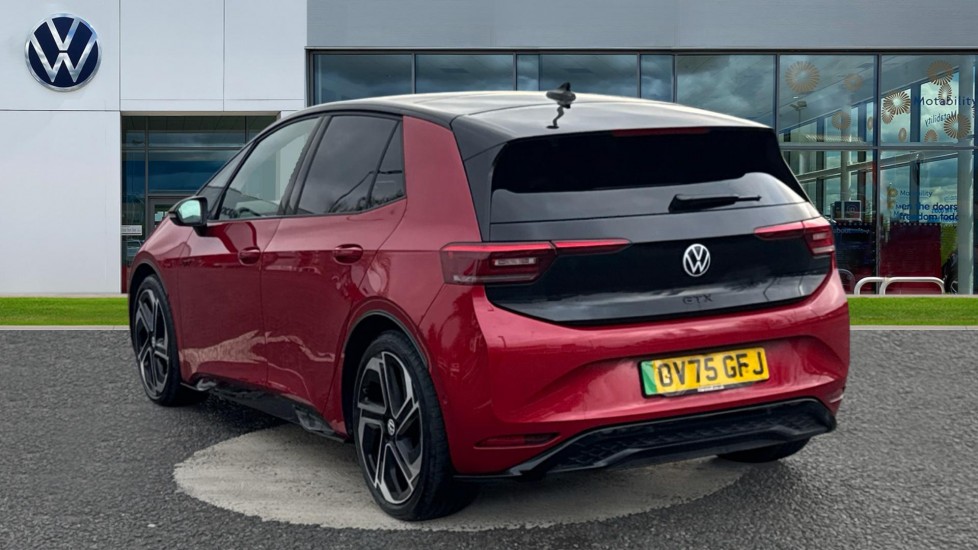 Used Volkswagen ID.3 2025 for sale - 77035993: Photo 3