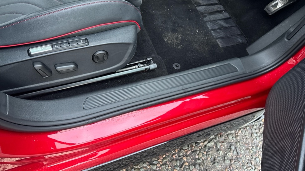 Used Volkswagen ID.3 2025 for sale - 77035993: Photo 39