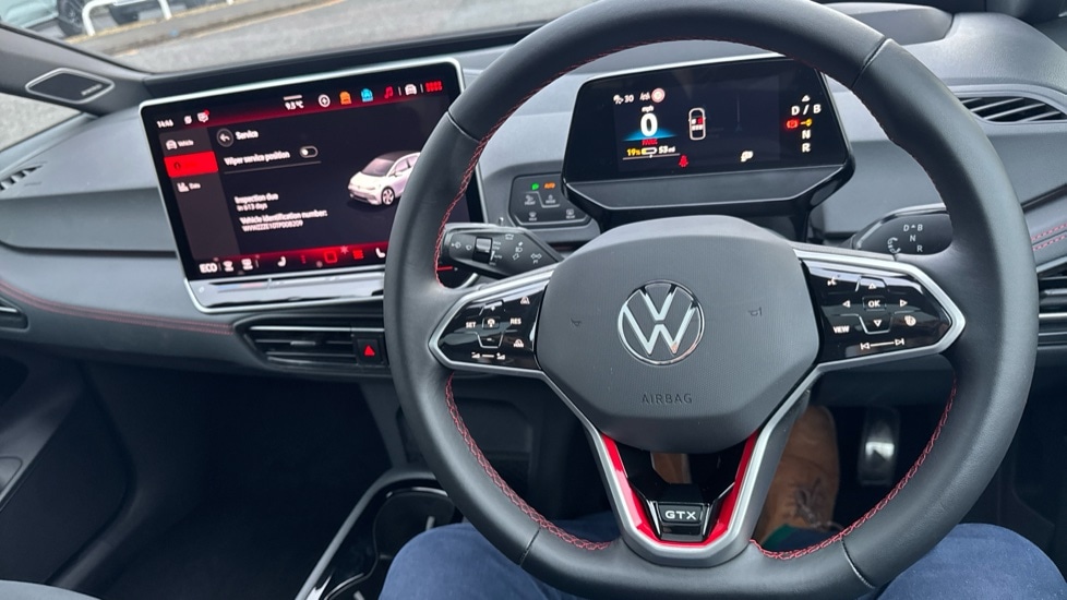 Used Volkswagen ID.3 2025 for sale - 77035993: Photo 6