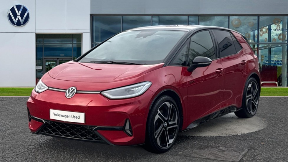 Used Volkswagen ID.3 2025 for sale - 77035993: Photo 7