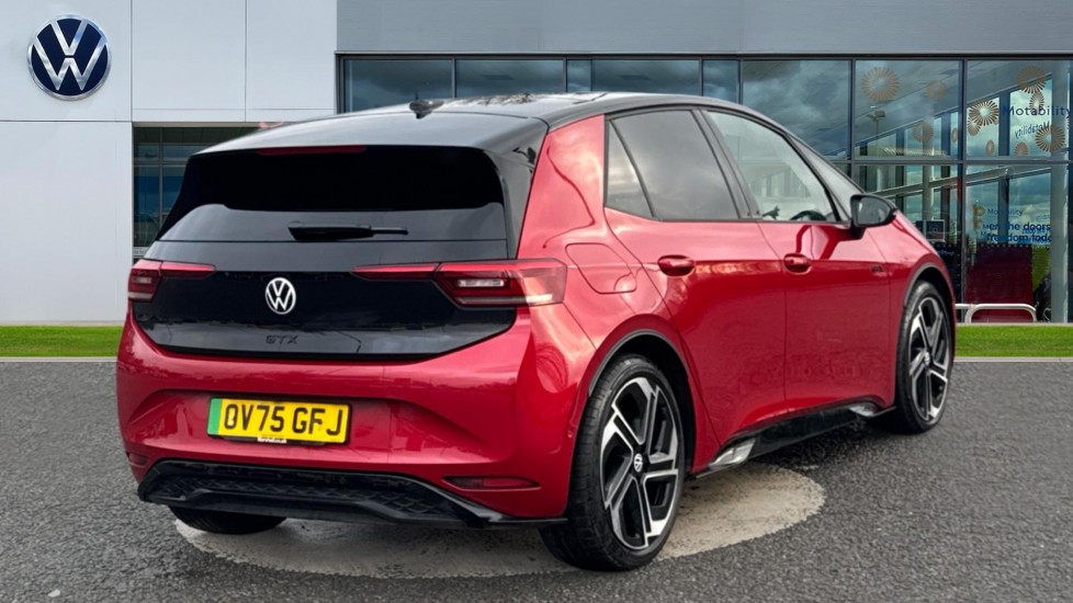 Used Volkswagen ID.3 2025 for sale - 77035993: Photo 8