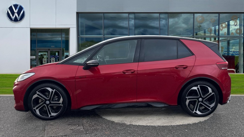 Used Volkswagen ID.3 2025 for sale - 77035993: Photo 9