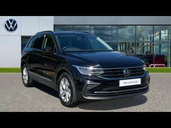 2022 - 1.5 TSI 150 Life 5dr DSG Auto