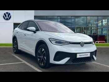 2024 - 210kW Match Pro 77kWh 5dr Auto