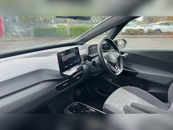 Used Volkswagen ID.3 2021 for sale - 76494087: Photo