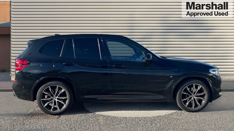 Used BMW X3 2020 for sale - 76390197: Photo 2