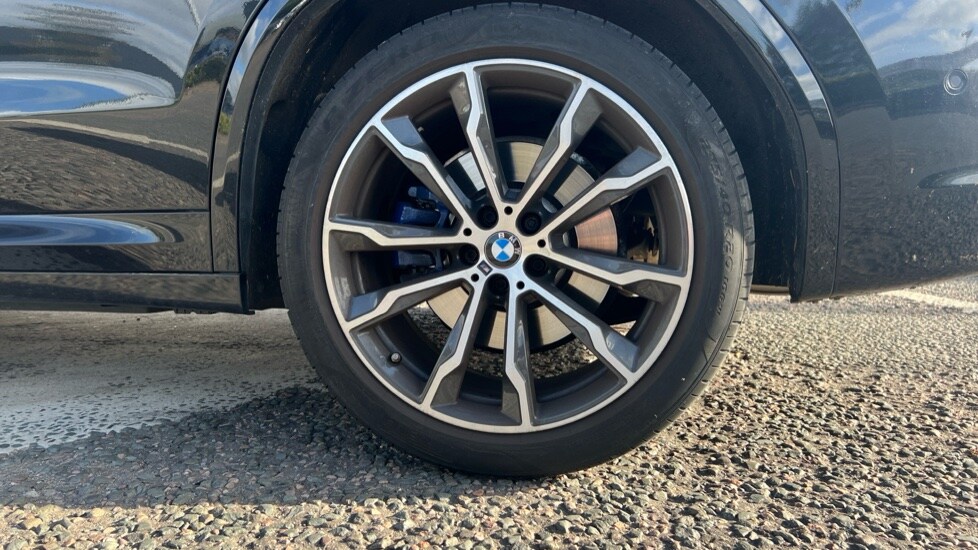 Used BMW X3 2020 for sale - 76390197: Photo 20