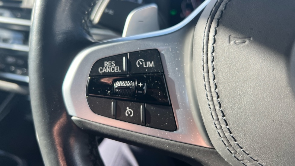 Used BMW X3 2020 for sale - 76390197: Photo 23