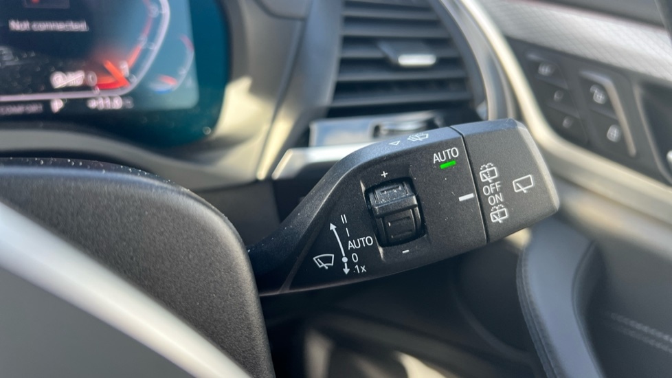 Used BMW X3 2020 for sale - 76390197: Photo 24