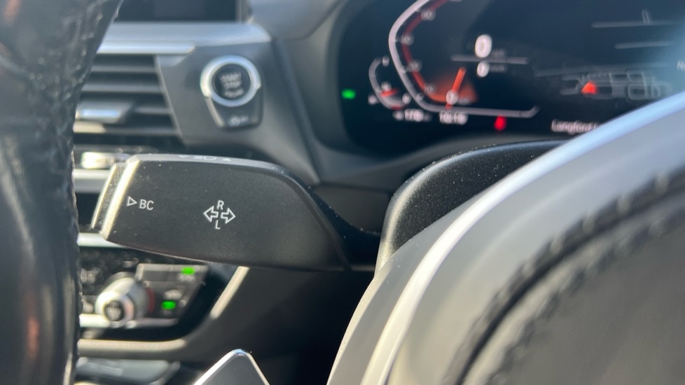 Used BMW X3 2020 for sale - 76390197: Photo 25