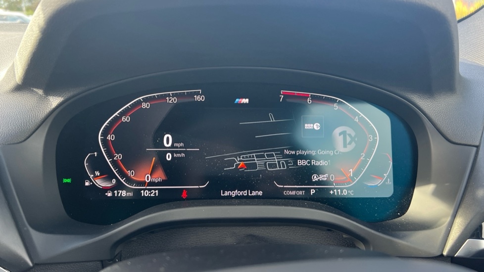 Used BMW X3 2020 for sale - 76390197: Photo 34