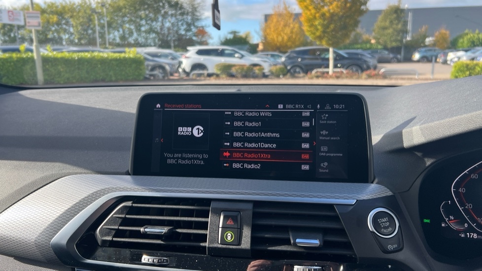 Used BMW X3 2020 for sale - 76390197: Photo 35