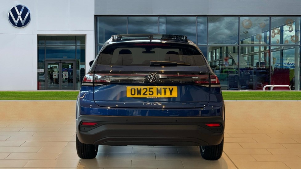 Used Volkswagen Taigo 2025 for sale - 76552443: Photo 11