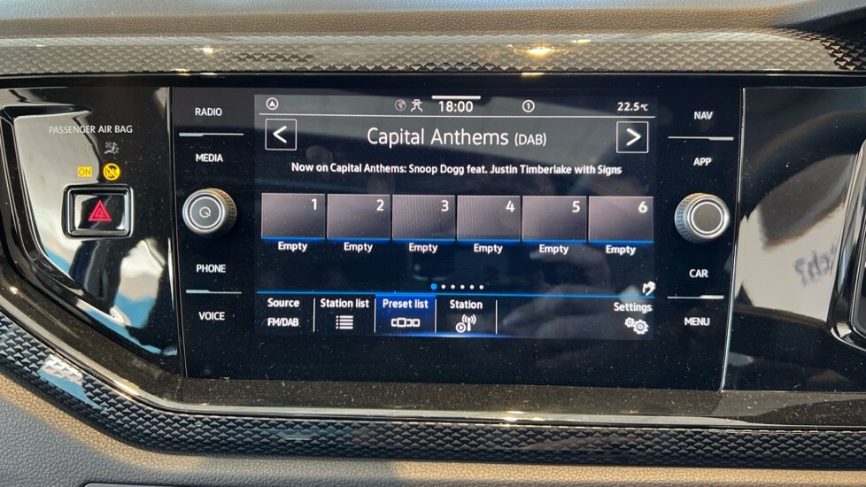 Used Volkswagen Taigo 2025 for sale - 76552443: Photo 23