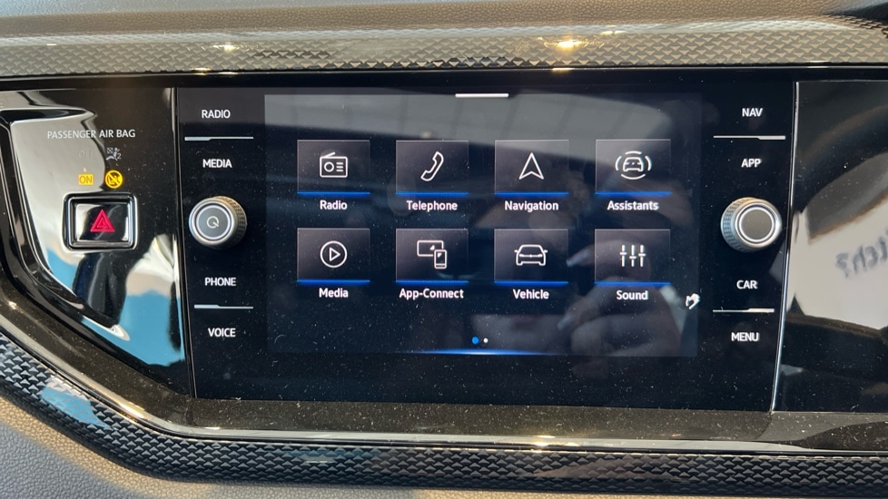 Used Volkswagen Taigo 2025 for sale - 76552443: Photo 24