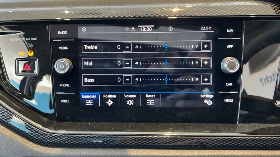 Used Volkswagen Taigo 2025 for sale - 76552443: Photo 25