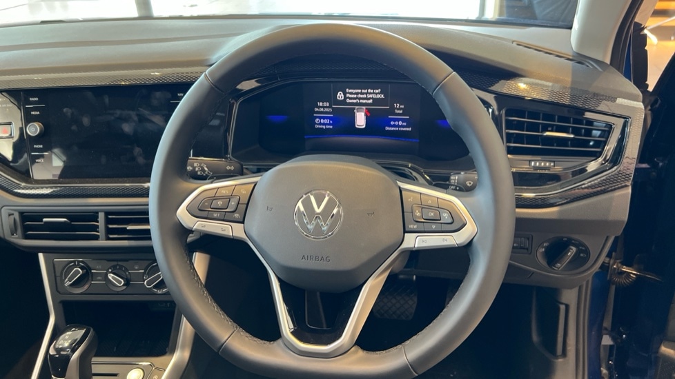 Used Volkswagen Taigo 2025 for sale - 76552443: Photo 27