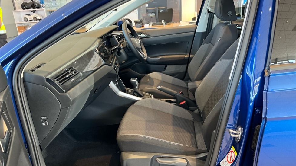 Used Volkswagen Taigo 2025 for sale - 76552443: Photo 28