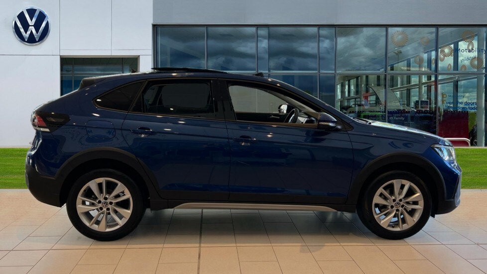 Used Volkswagen Taigo 2025 for sale - 76552443: Photo 4