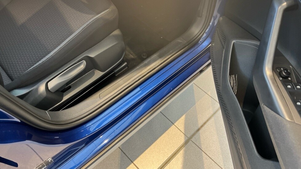 Used Volkswagen Taigo 2025 for sale - 76552443: Photo 40