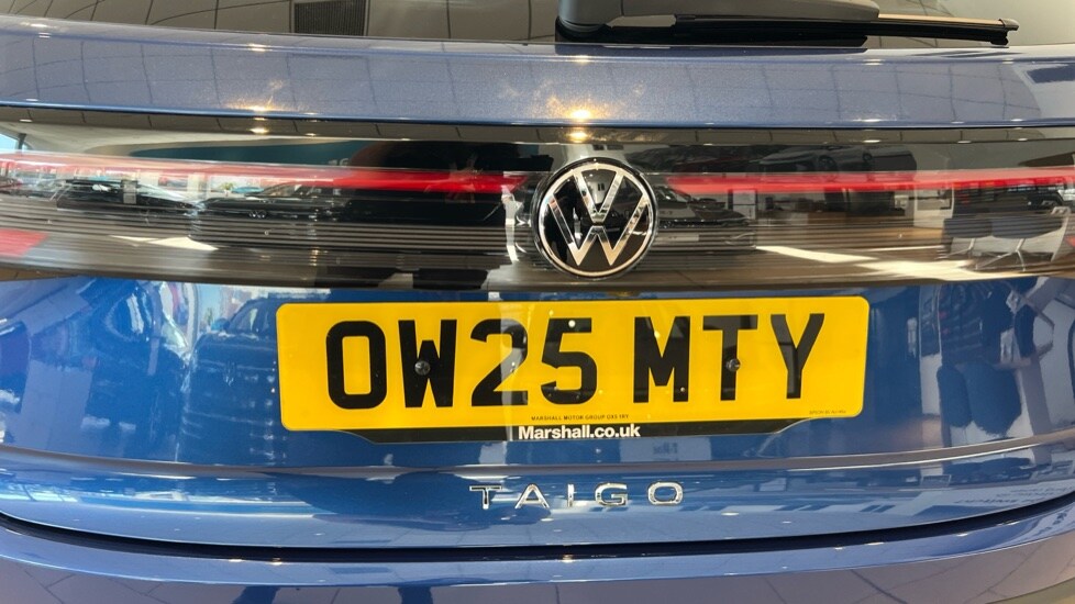Used Volkswagen Taigo 2025 for sale - 76552443: Photo 42