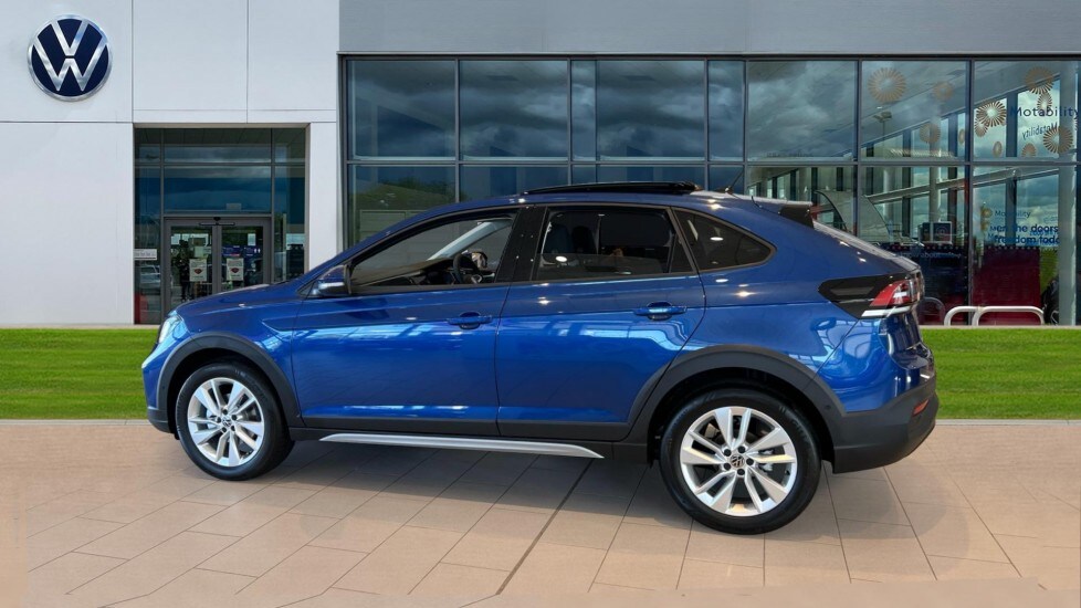 Used Volkswagen Taigo 2025 for sale - 76552443: Photo 9