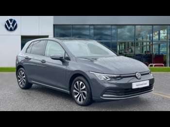 2022 - 1.5 eTSI Active 5dr DSG Auto