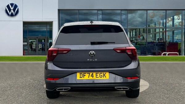 Used Volkswagen Polo 2024 for sale - 75783915: Photo 11