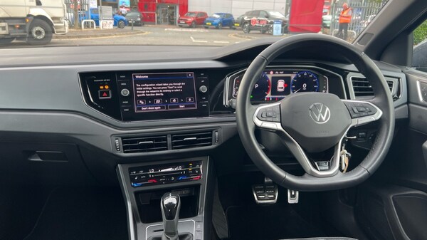 Used Volkswagen Polo 2024 for sale - 75783915: Photo 12
